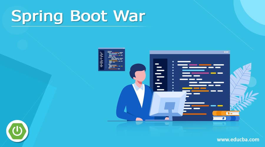 Spring Boot War