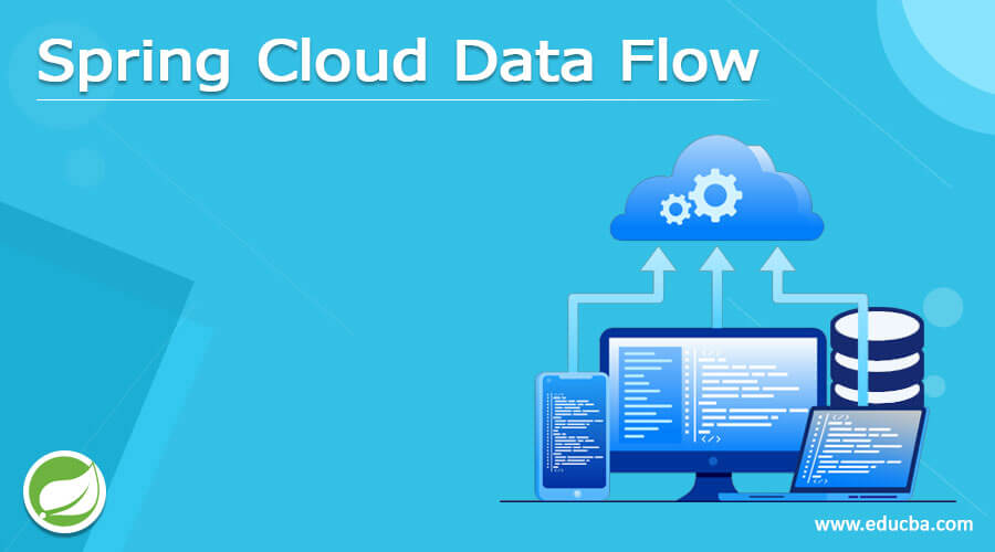 Spring Cloud Data Flow