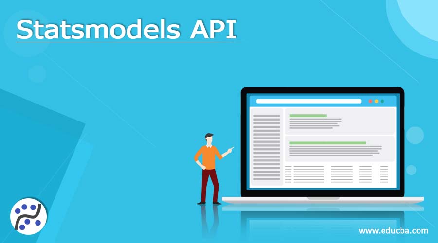 Statsmodels API