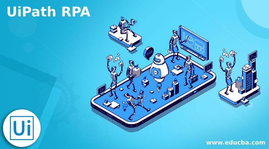 UiPath RPA