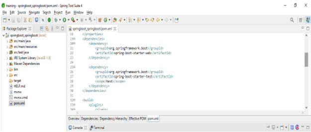 Spring Cloud Data Flow code
