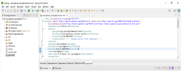Spring Cloud Data Flow compile 4