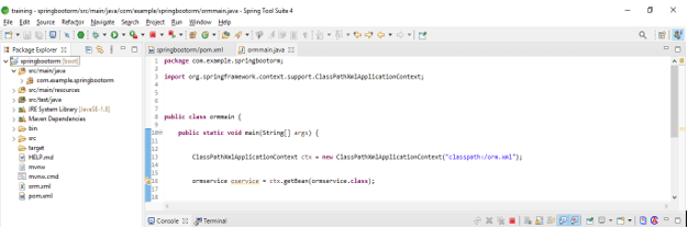 Spring Boot ORM image 5