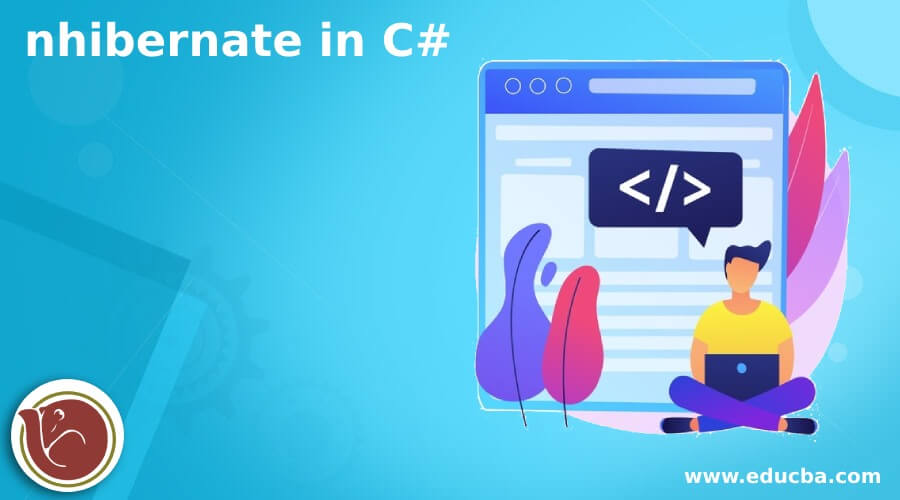 nhibernate in C#