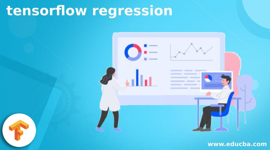 tensorflow regression