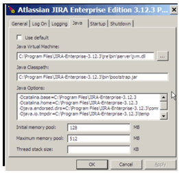 installation completed