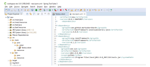 Robot Framework with Java 7