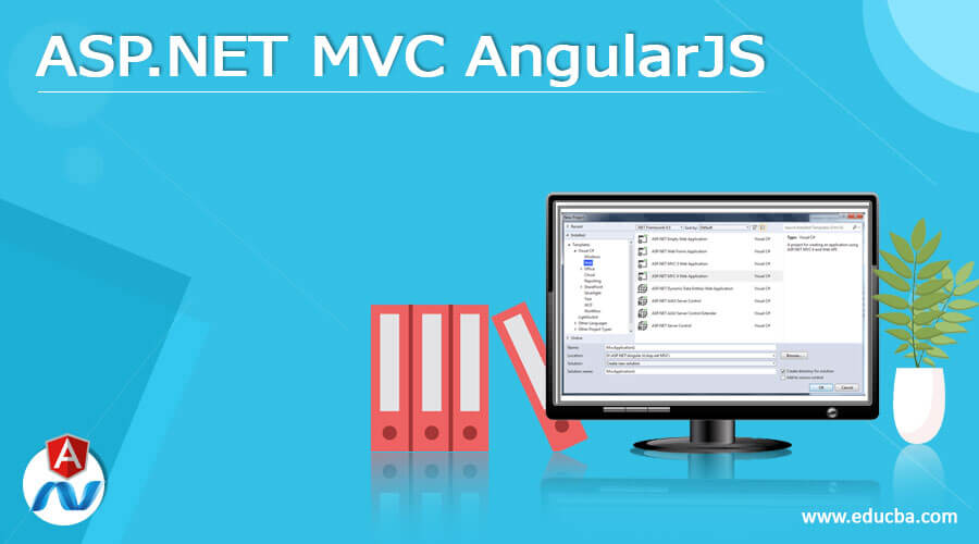 ASP.NET MVC AngularJS