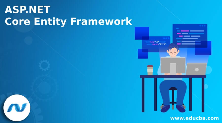 ASP.NET Core Entity Framework
