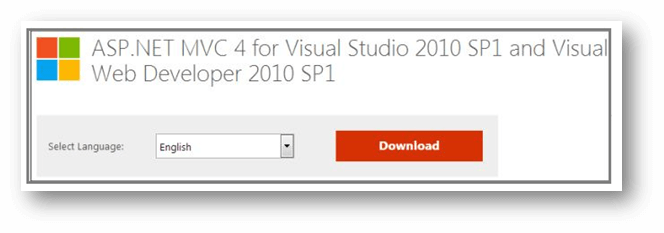 ASP.NET MVC 4 output 10