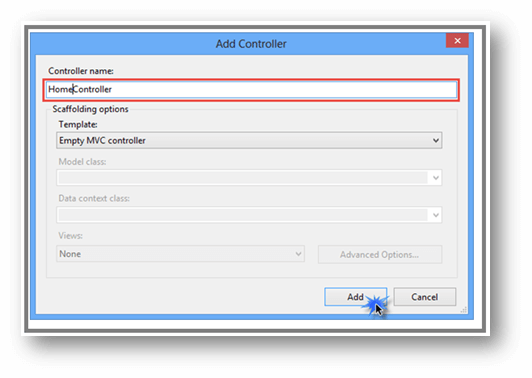 ASP.NET MVC 4 output 4