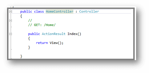 ASP.NET MVC 4 output 5