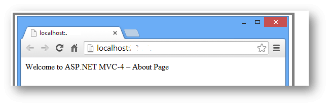 ASP.NET MVC 4 output 7
