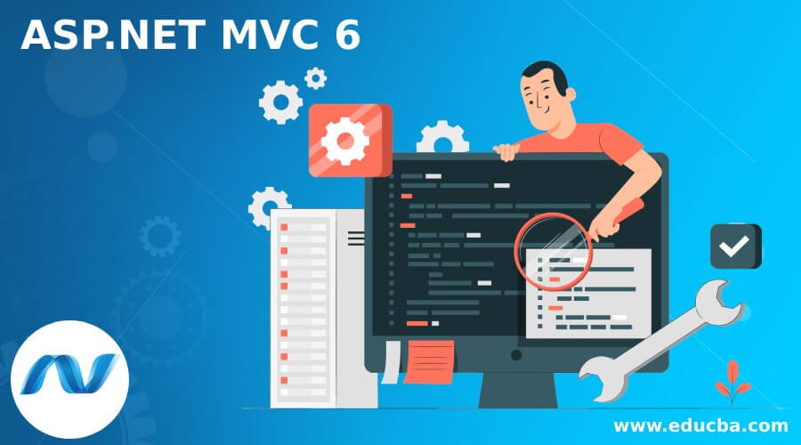 ASP.NET MVC 6