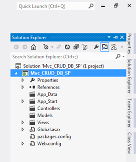ASP.NET MVC Example output 4