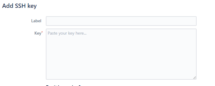 Add key button Output 3
