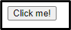Click me button- Javascript Event Listener