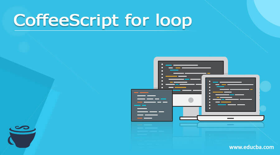 CoffeeScript for loop