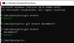 GitLab Branch Protection output 3