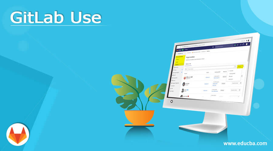GitLab Use