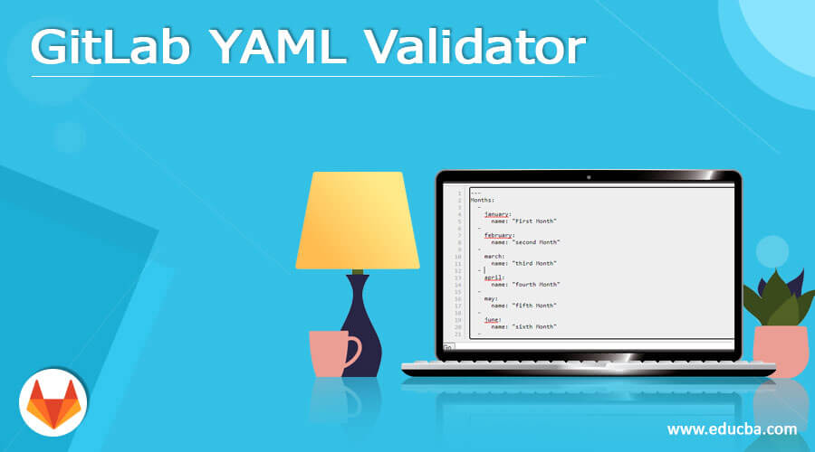 GitLab YAML Validator
