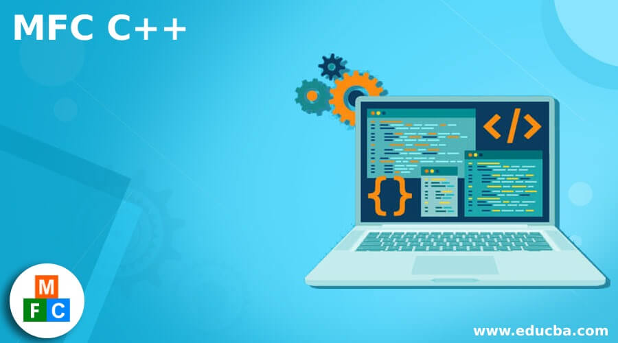 MFC C++