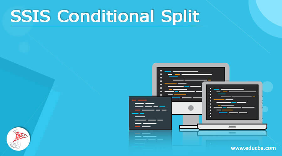 SSIS Conditional Split