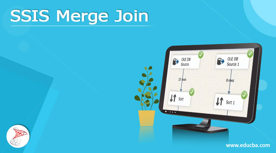 SSIS Merge Join