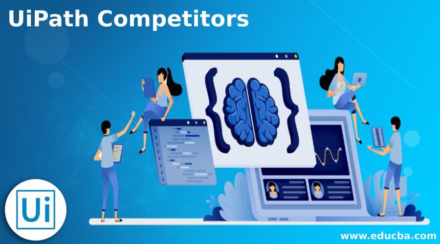 UiPath Competitors