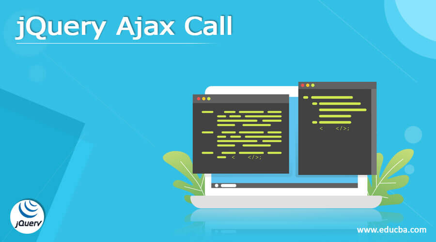 jQuery Ajax Call