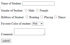 jQuery Ajax Form output 1