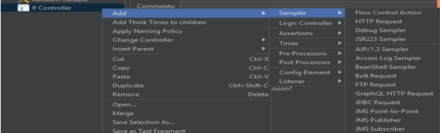 JMeter if controller - 17