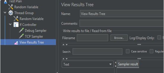JMeter if controller - 19