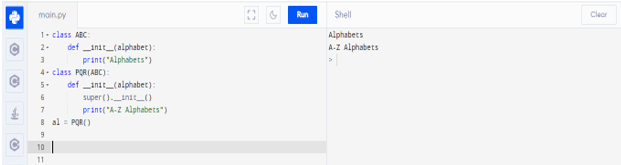 Python 3 Object-Oriented Programming 3