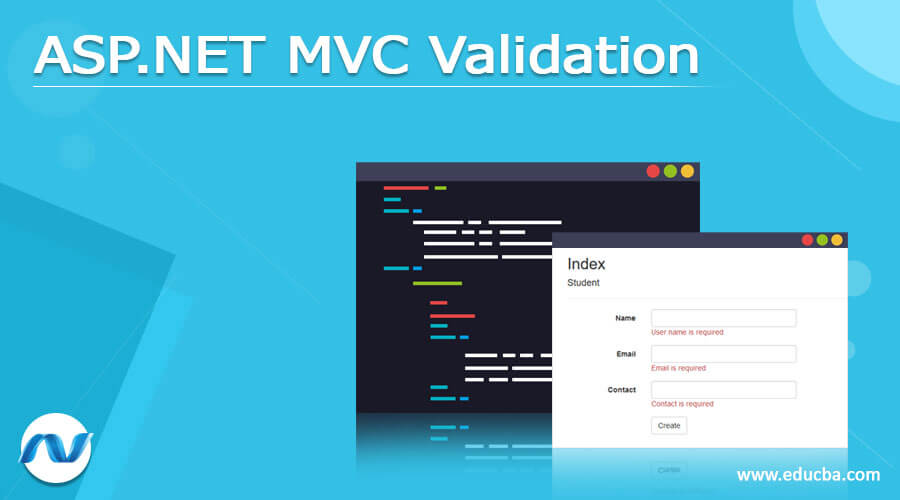 ASP.NET MVC Validation