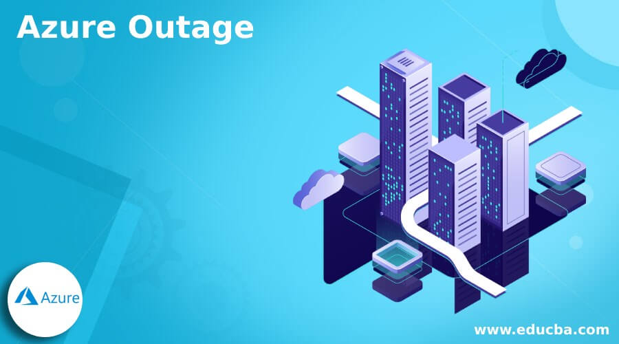 Azure Outage