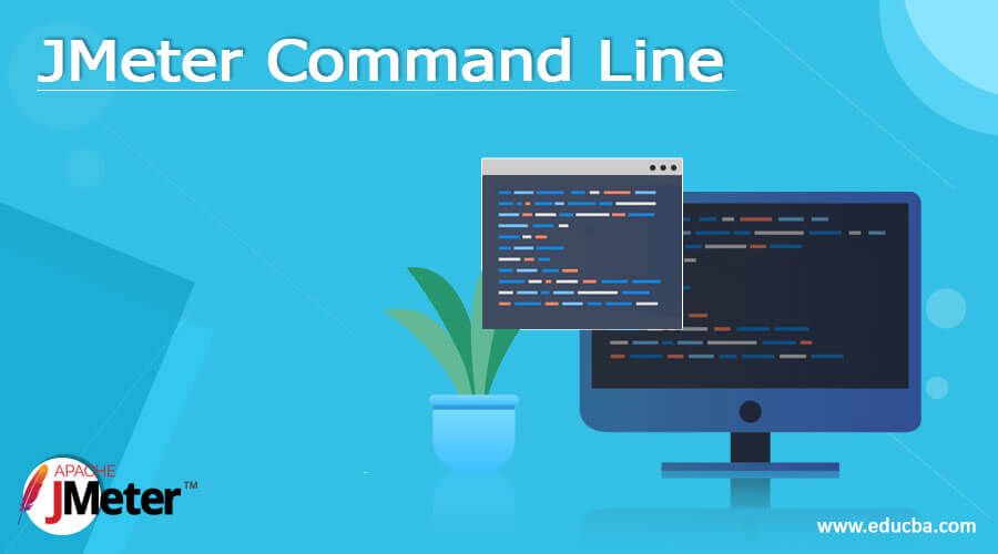 JMeter Command Line