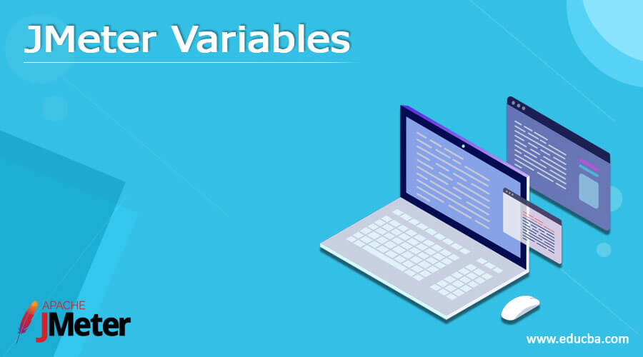 JMeter Variables