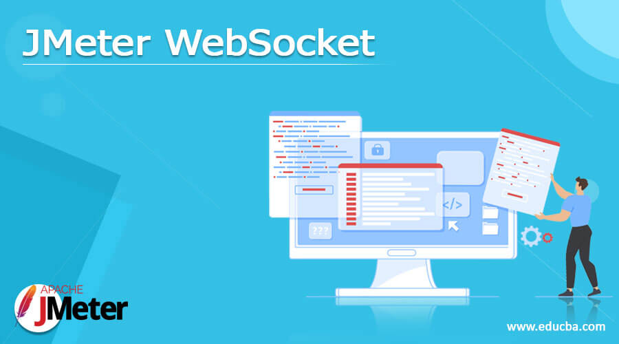 JMeter WebSocket