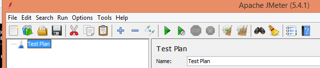 JMeter While Controller output 1