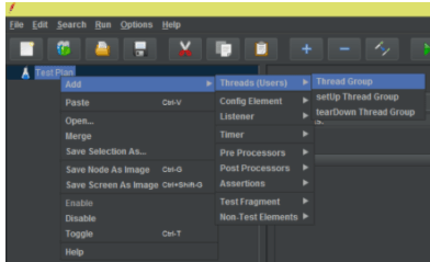 JMeter with Selenium output 4