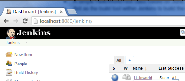 JUnit Jenkins Examples 2