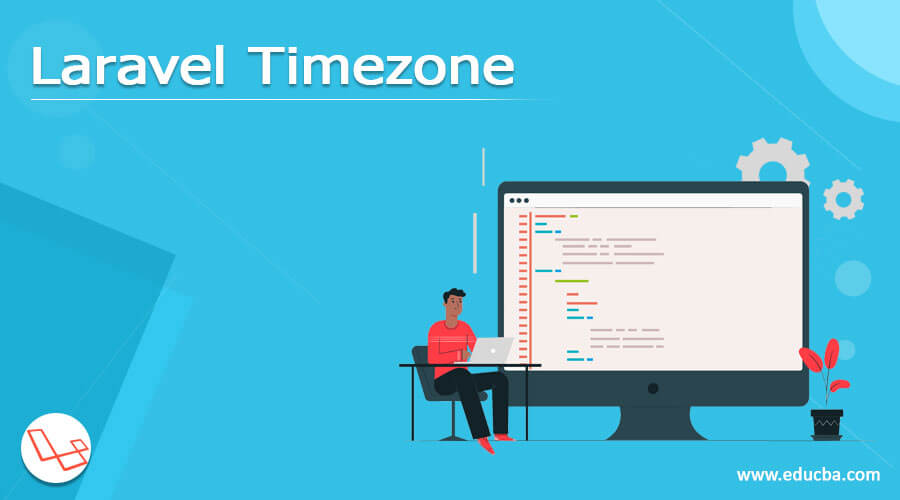 Laravel Timezone