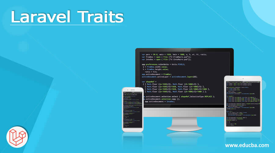 Laravel Traits