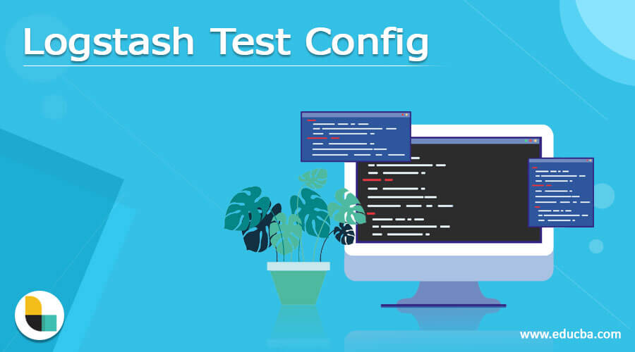 Logstash Test Config
