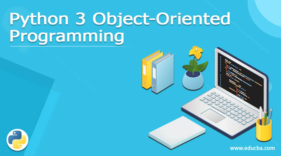 Python 3 Object-Oriented Programming