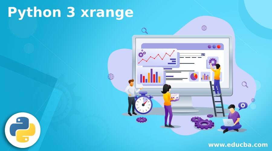 Python 3 xrange