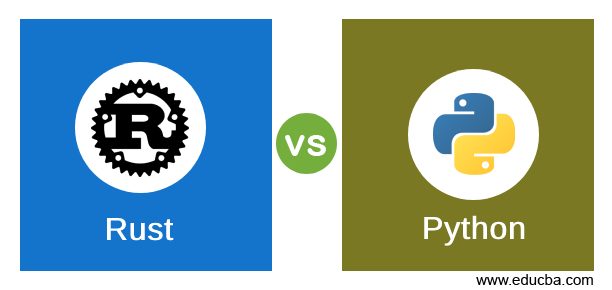 Rust vs Python