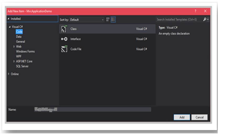 ASP.NET MVC Architecture 2