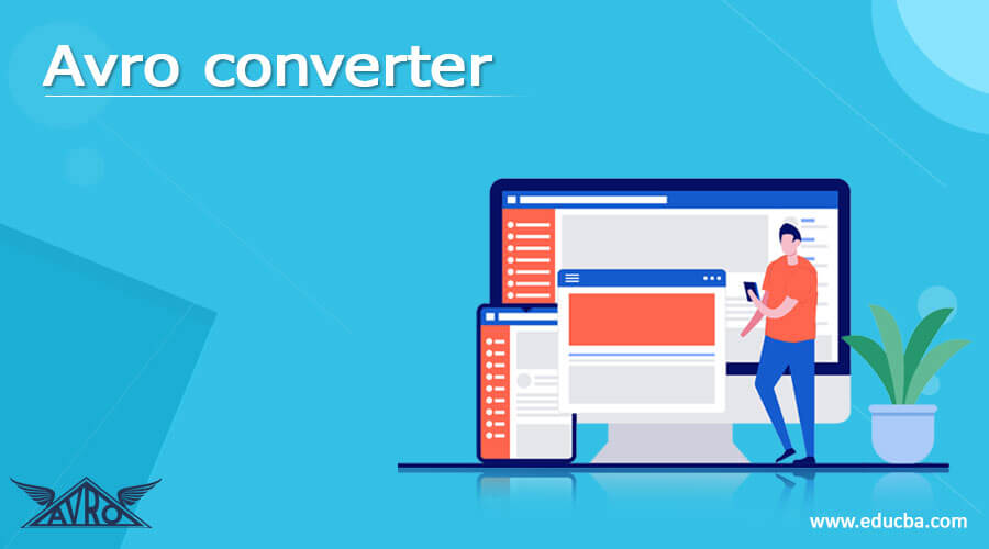 Avro-converter